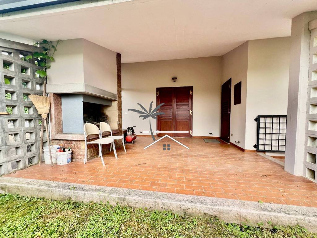 Villa a Isola vicentina in Via Leogra, 21 - Foto 3