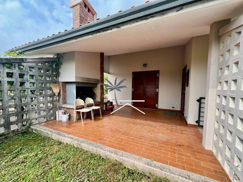 Villa a Isola vicentina in Via Leogra, 21 - Foto 4