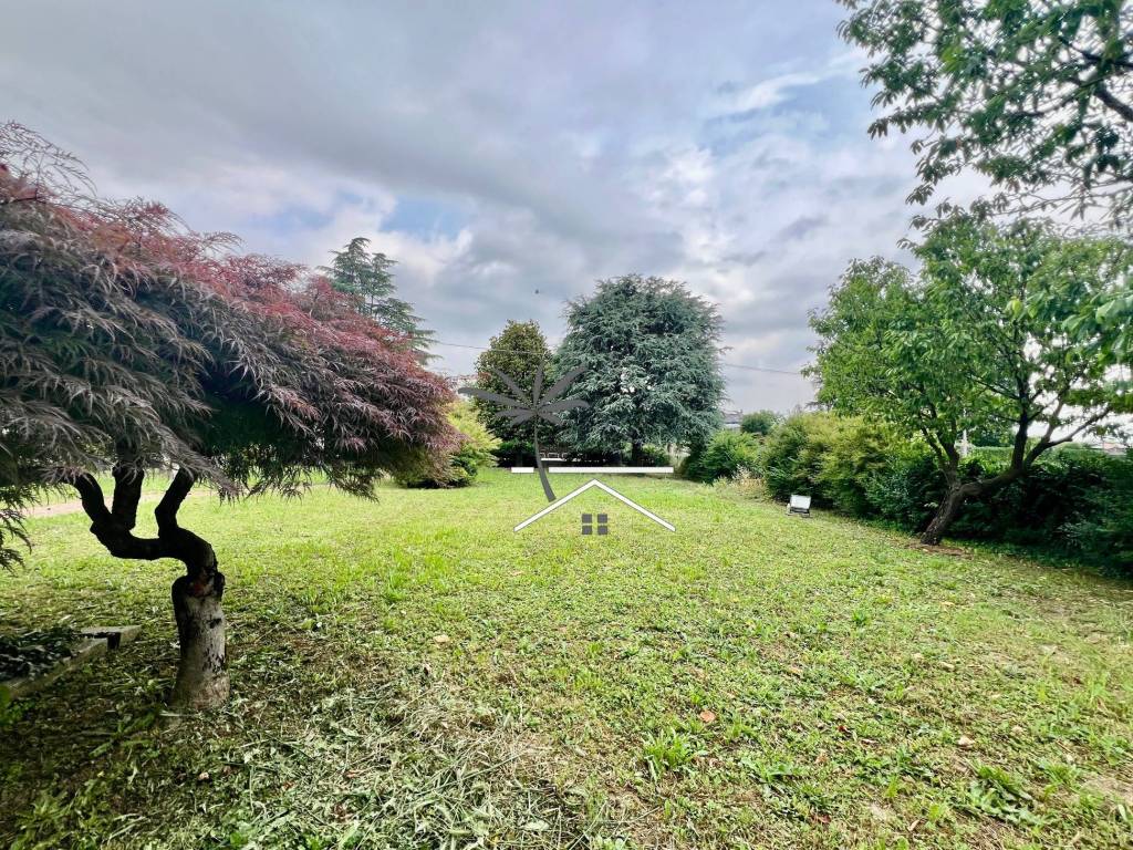 Villa a Isola vicentina in Via Leogra, 21 - Foto 5