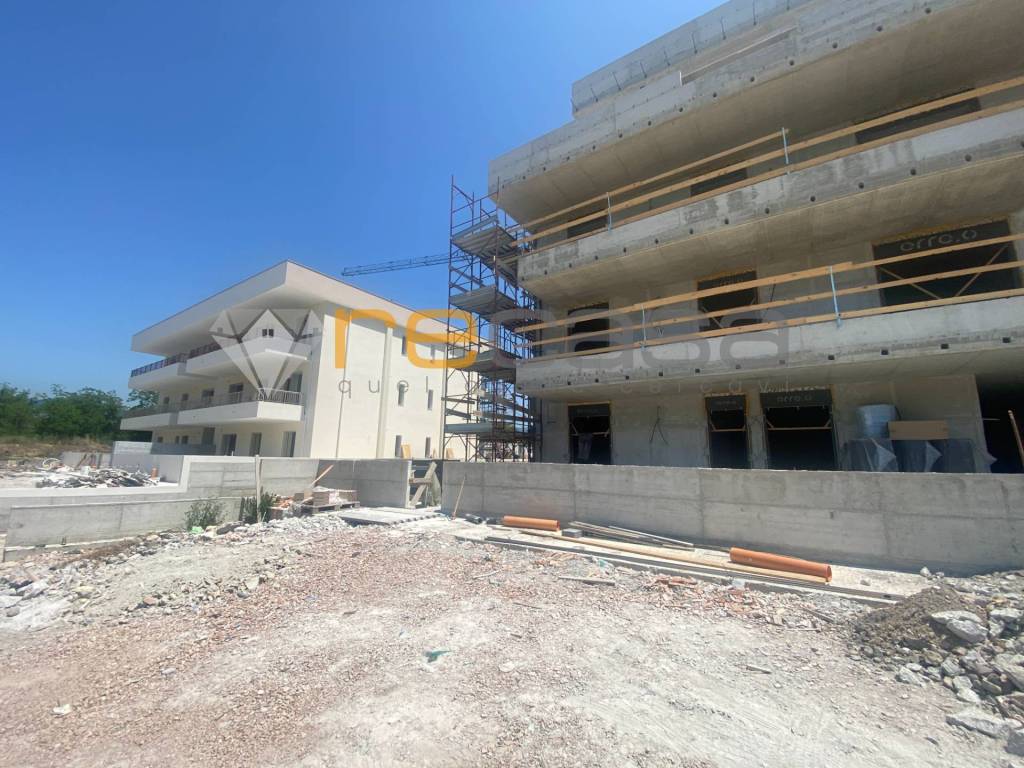 Appartamento a Montecorvino pugliano in Via Piemonte - Foto 2