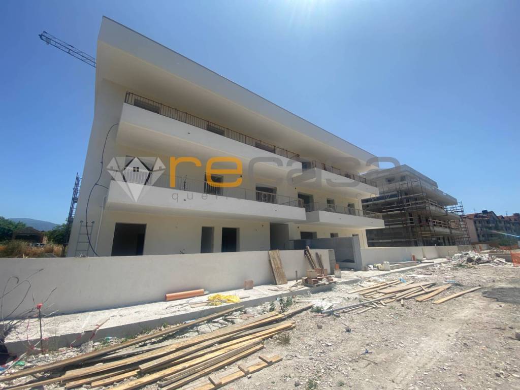 Appartamento a Montecorvino pugliano in Via Piemonte - Foto 3