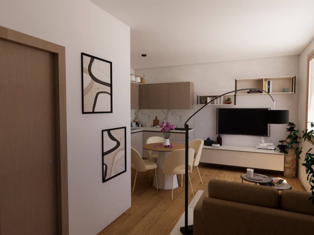 Rustico / casale a Coriano in VIA VERDI, 5 - Foto 2