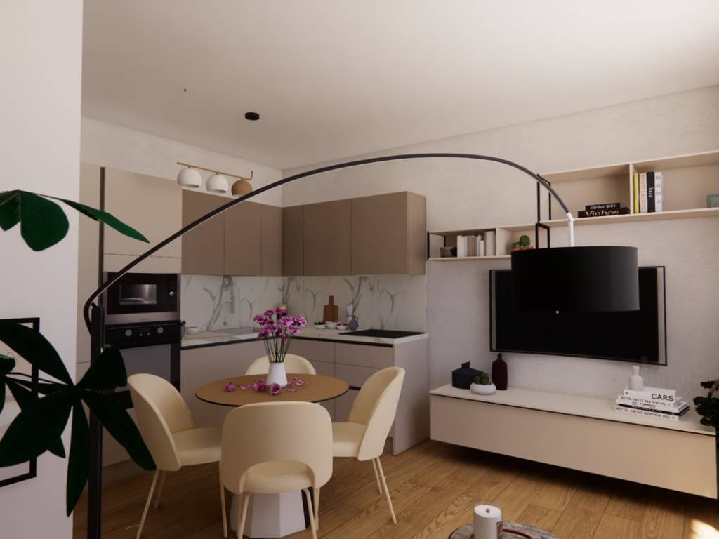 Rustico / casale a Coriano in VIA VERDI, 5 - Foto 3