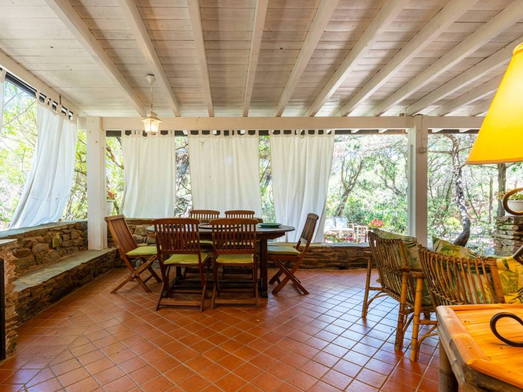 Villa a Stintino in Viale La Pelosa - Foto 3