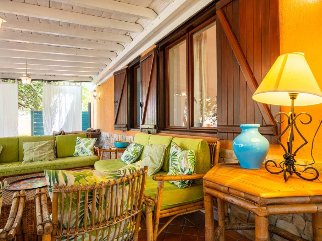 Villa a Stintino in Viale La Pelosa - Foto 4