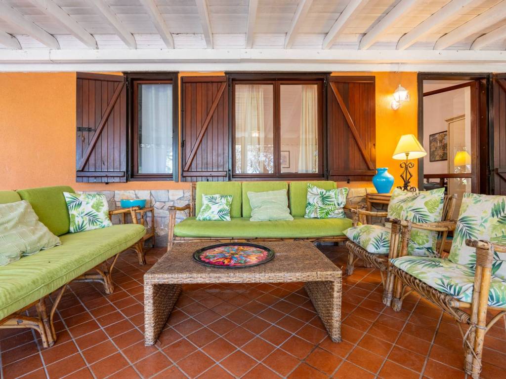 Villa a Stintino in Viale La Pelosa - Foto 5