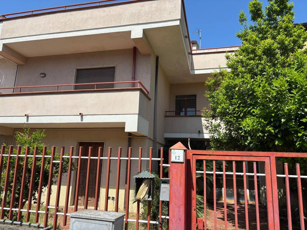 Villetta a schiera a Baronissi in Via Francesco Longo, 12 - Foto 2