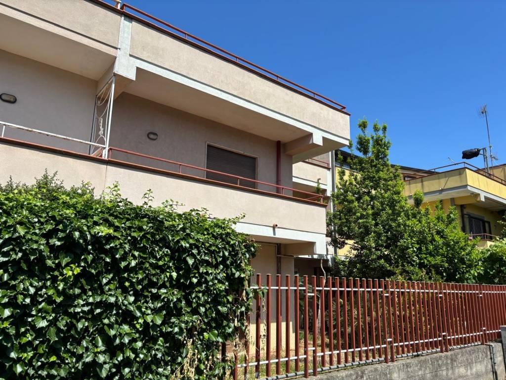Villetta a schiera a Baronissi in Via Francesco Longo, 12 - Foto 3