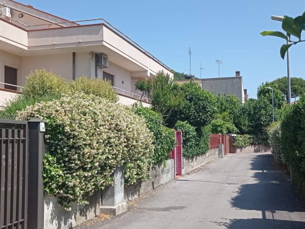 Villetta a schiera a Baronissi in Via Francesco Longo, 12 - Foto 5