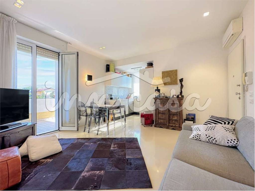 Appartamento a Rimini in Via Reno - Foto 2