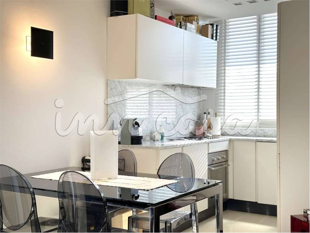 Appartamento a Rimini in Via Reno - Foto 3