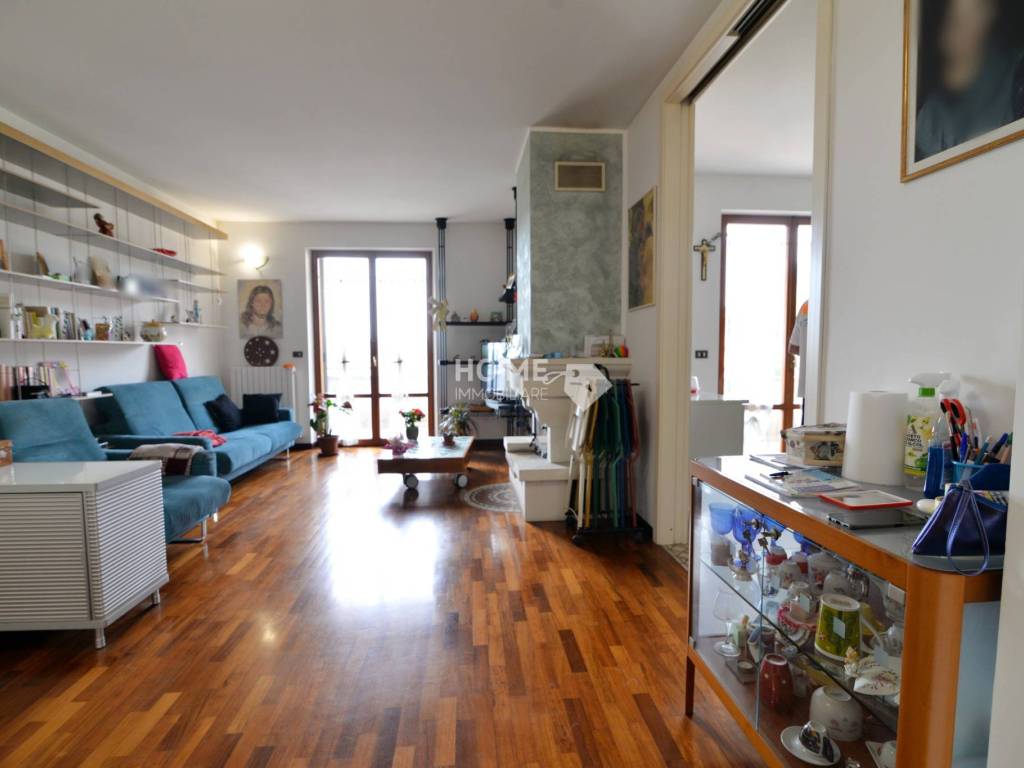 Appartamento a Montecassiano in Via Giacomo Matteotti - Foto 2