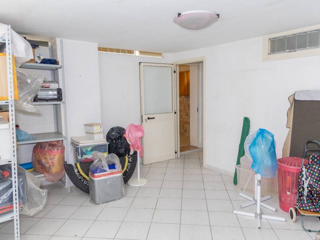 Villetta a schiera a Castel san giorgio in Via Luigi Guerrasio - Foto 3
