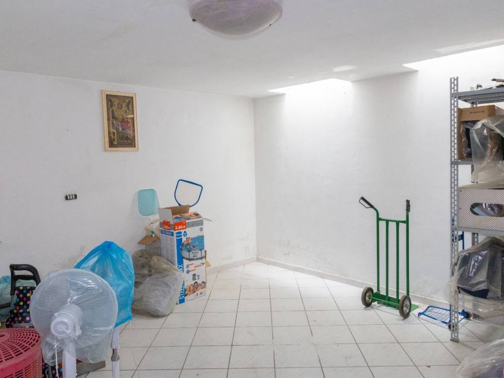 Villetta a schiera a Castel san giorgio in Via Luigi Guerrasio - Foto 5