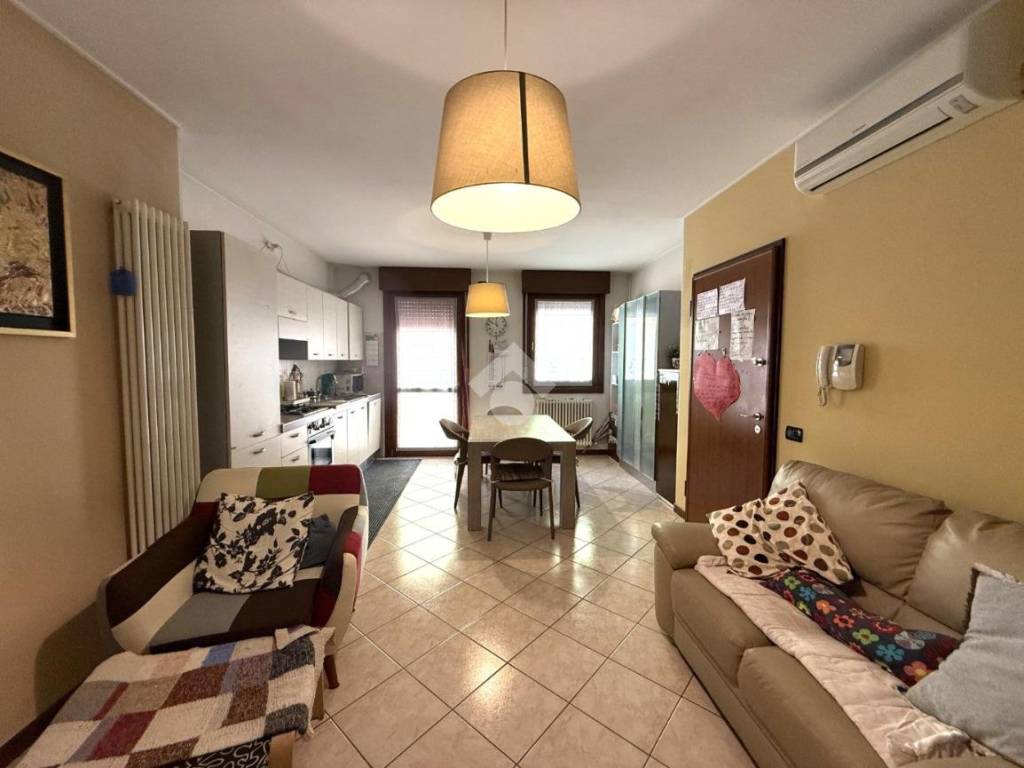 Appartamento a Santa giustina in colle - Foto 2