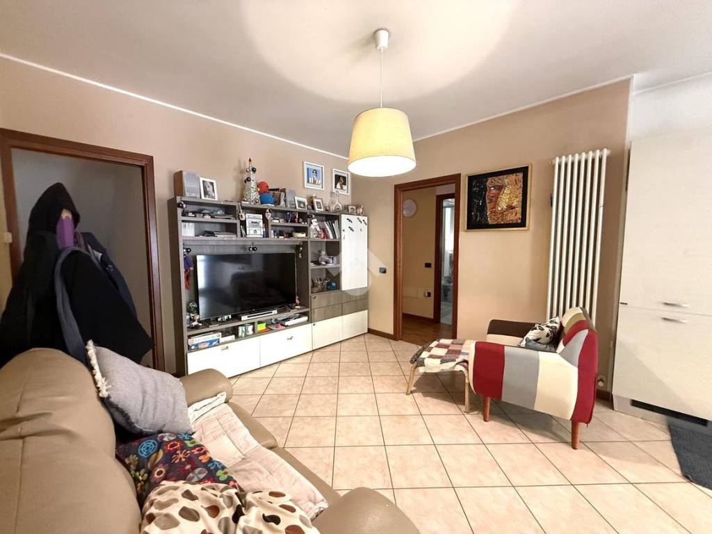 Appartamento a Santa giustina in colle - Foto 3