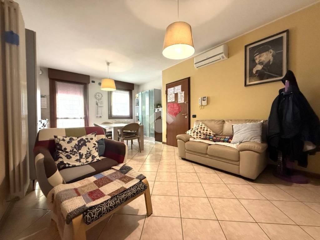 Appartamento a Santa giustina in colle - Foto 4