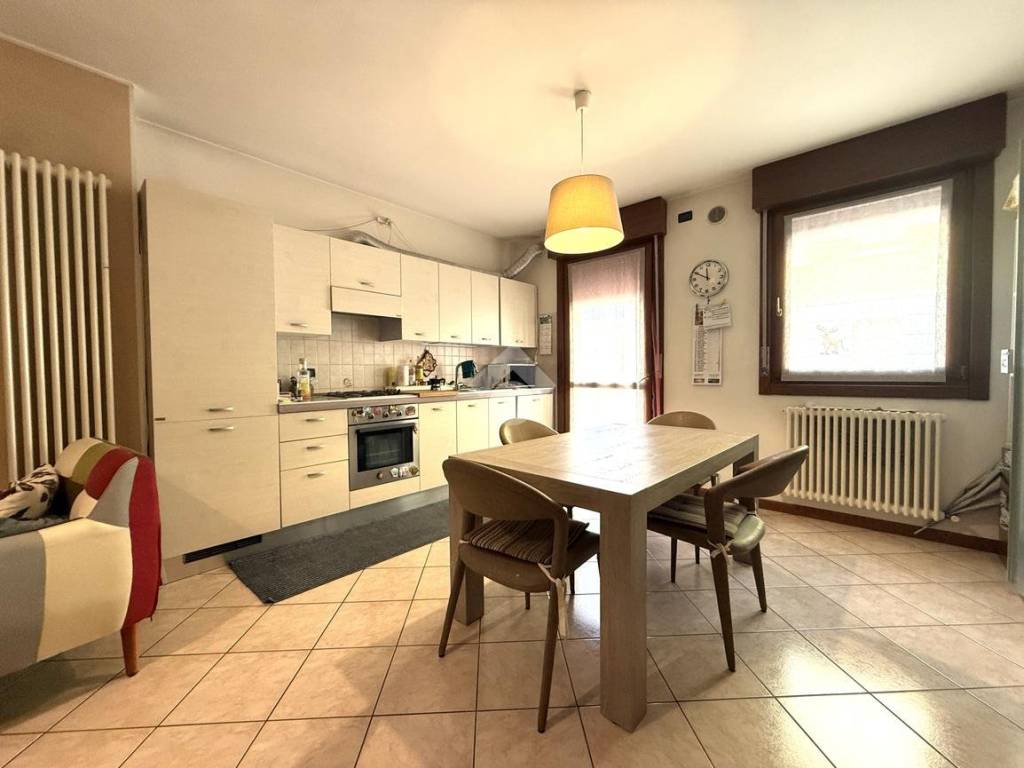 Appartamento a Santa giustina in colle - Foto 5