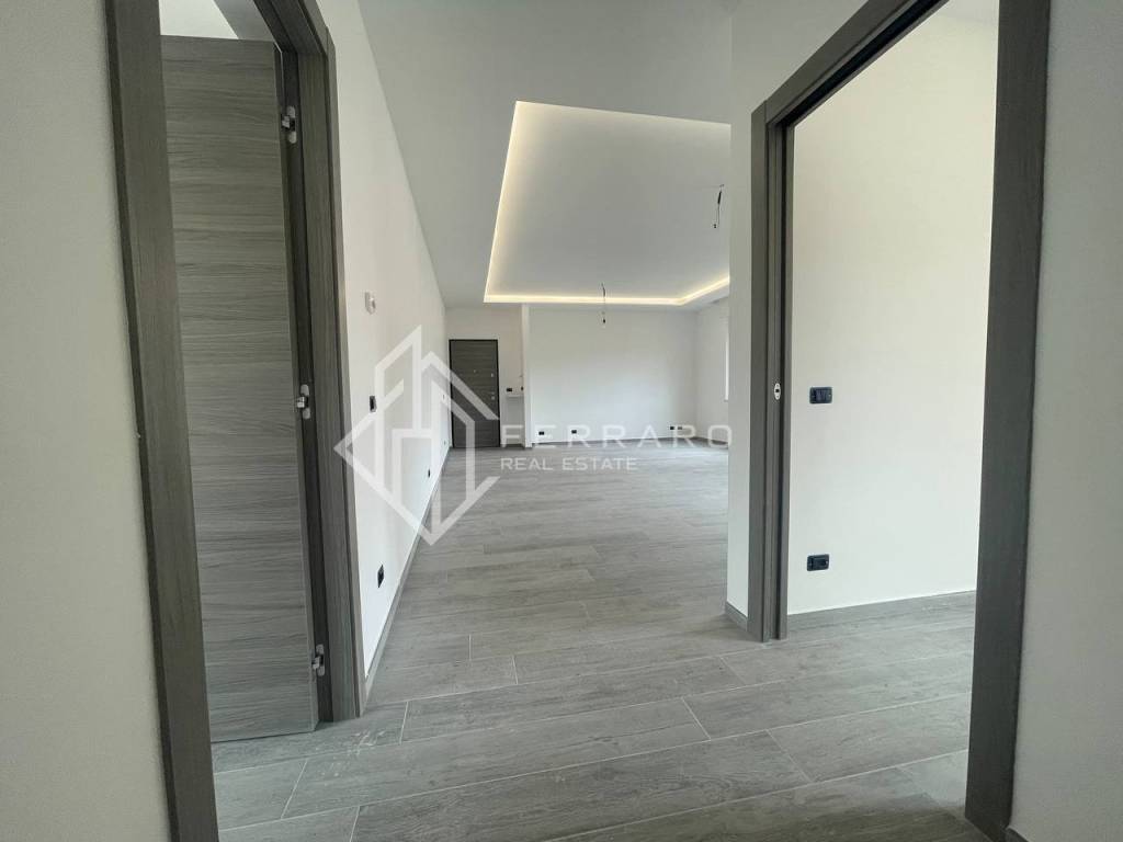 Appartamento a Carcare in Via Barrili - Foto 5