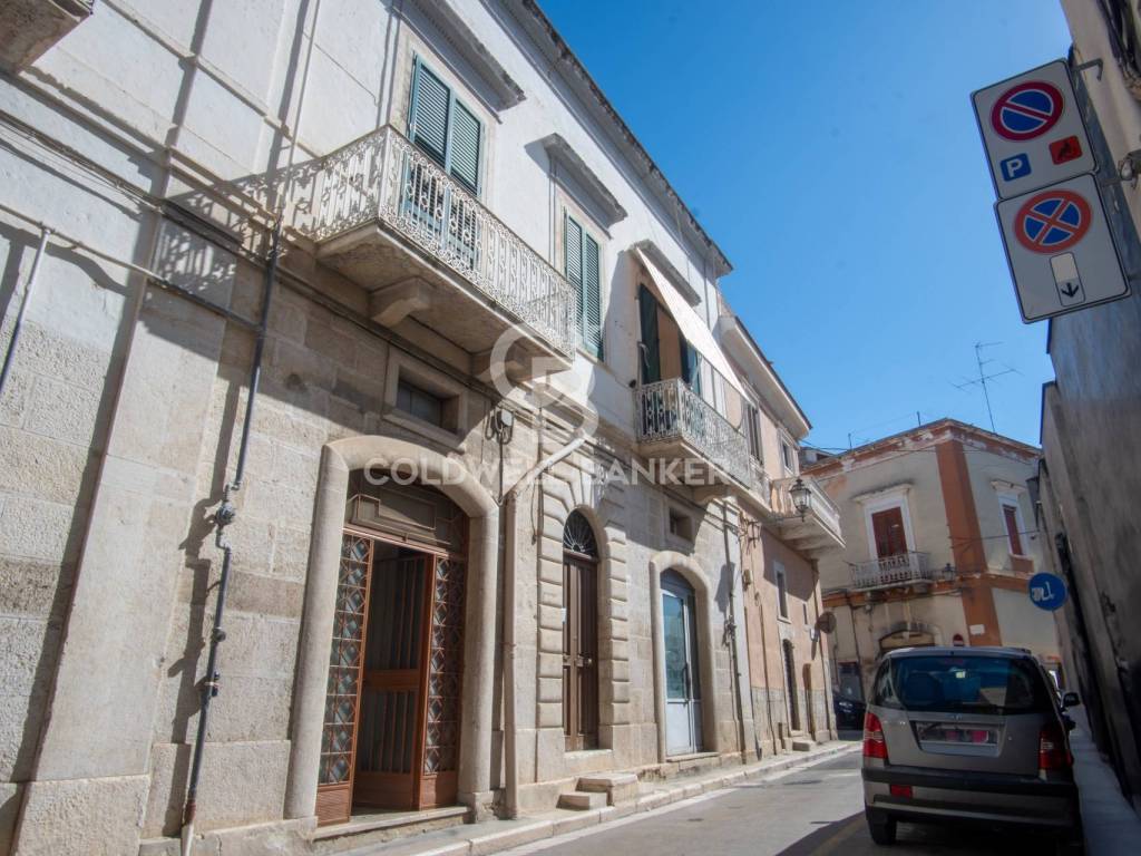 Casa indipendente a Andria in Via Ludovico Ariosto, 14 - Foto 3