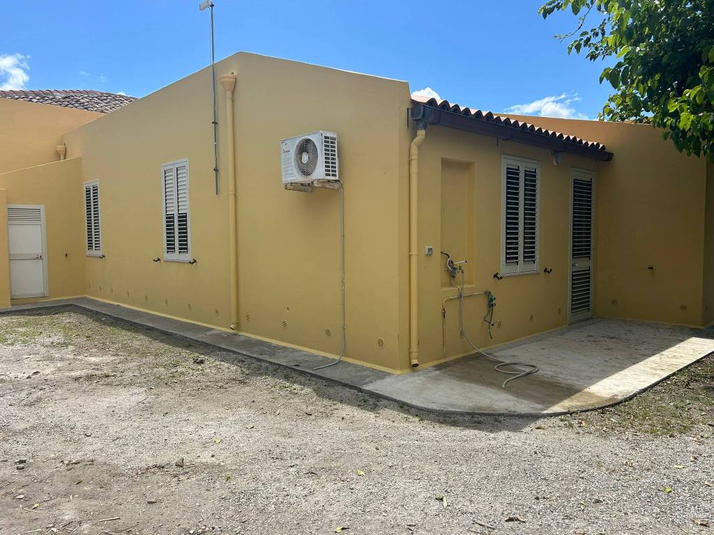 Villetta a schiera a Milazzo in Via San Paolino - Foto 3