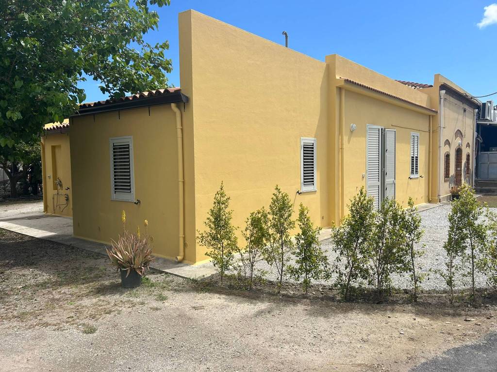 Villetta a schiera a Milazzo in Via San Paolino - Foto 4