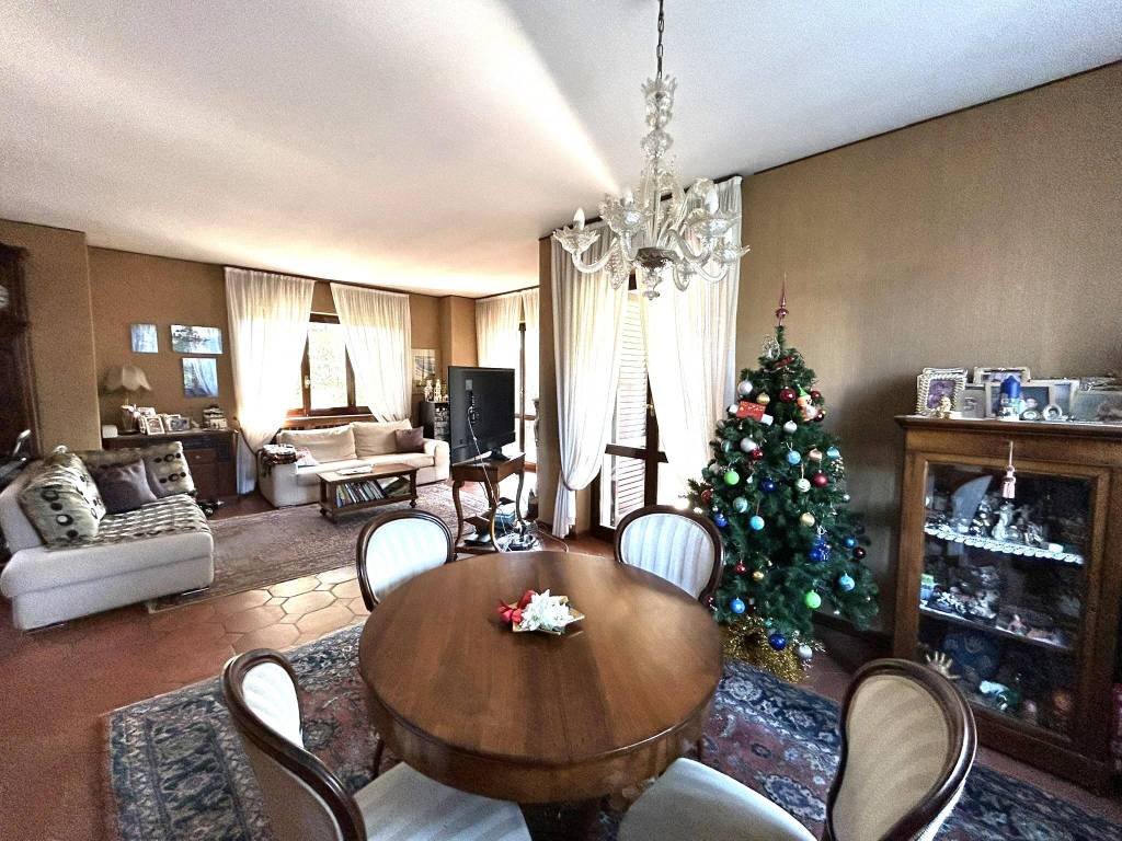 Villa a Vedano olona in Via Albini - Foto 4