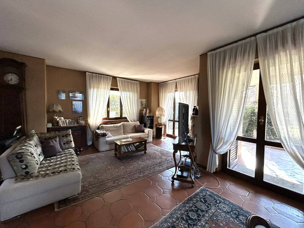 Villa a Vedano olona in Via Albini - Foto 5