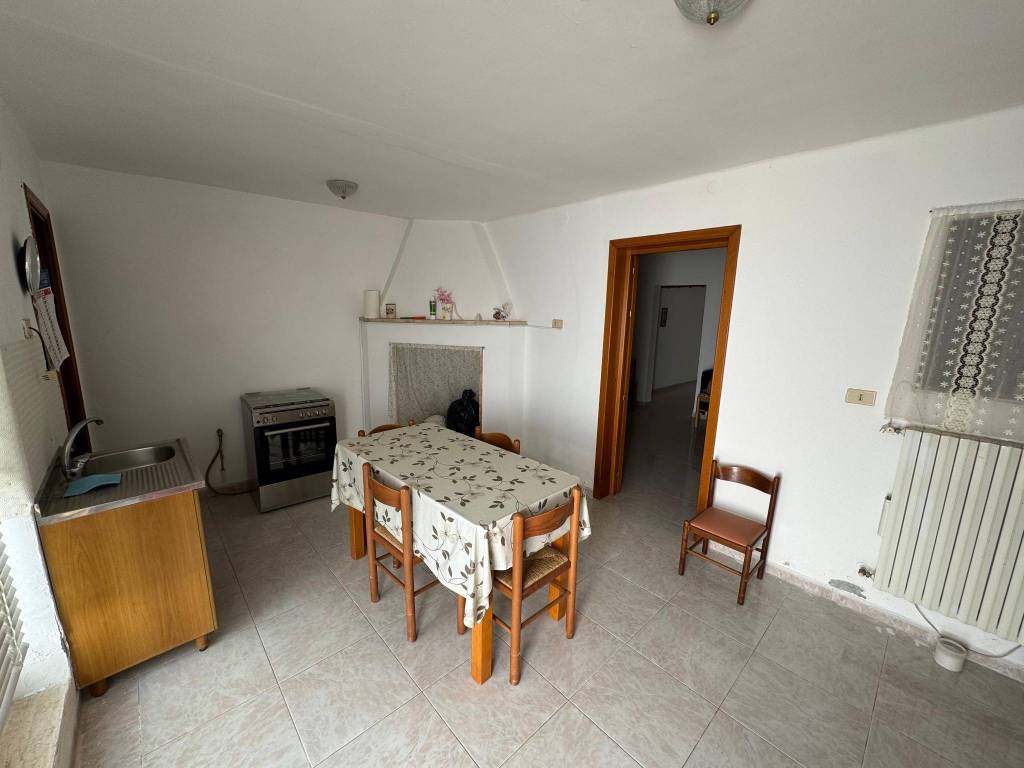 Casa indipendente a San marzano di san giuseppe in Via Matera, 24 - Foto 2