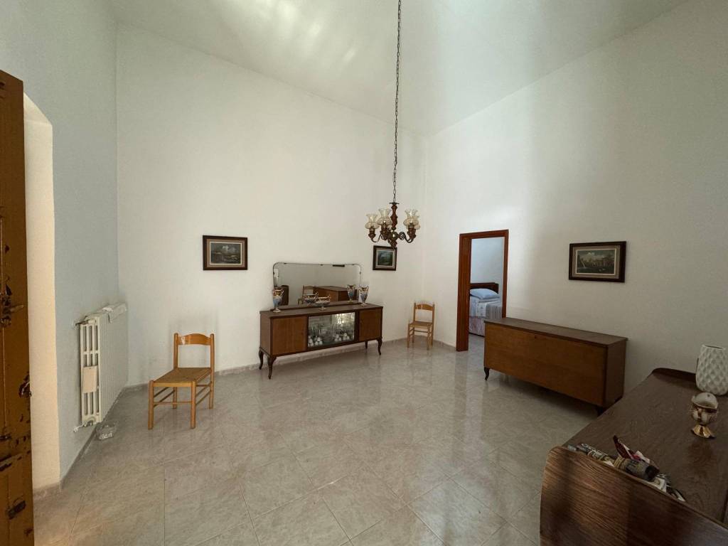 Casa indipendente a San marzano di san giuseppe in Via Matera, 24 - Foto 4