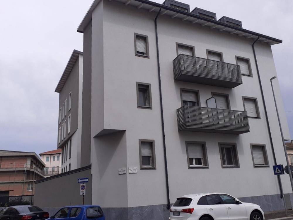 Appartamento a Alessandria in Via Giorgio Alberini - Foto 2