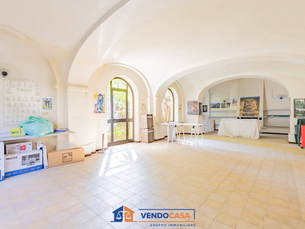 Appartamento a Fossano in Via Salita Castello, 4 - Foto 3