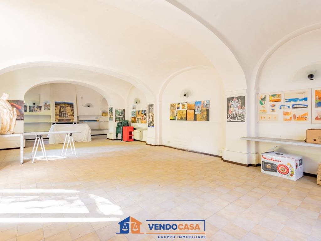 Appartamento a Fossano in Via Salita Castello, 4 - Foto 4