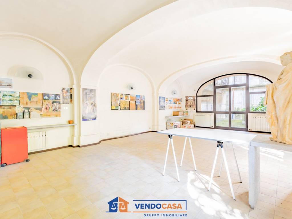 Appartamento a Fossano in Via Salita Castello, 4 - Foto 5