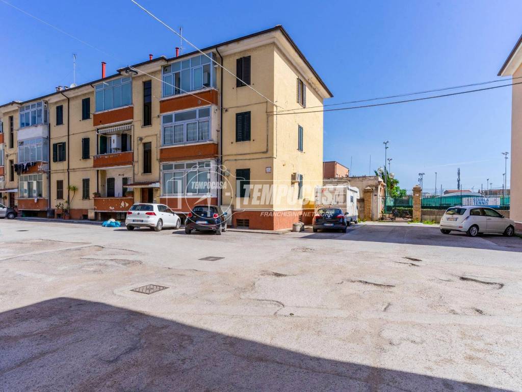 Appartamento a Civitanova marche in Via Napoleone Bonaparte 9 - Foto 2