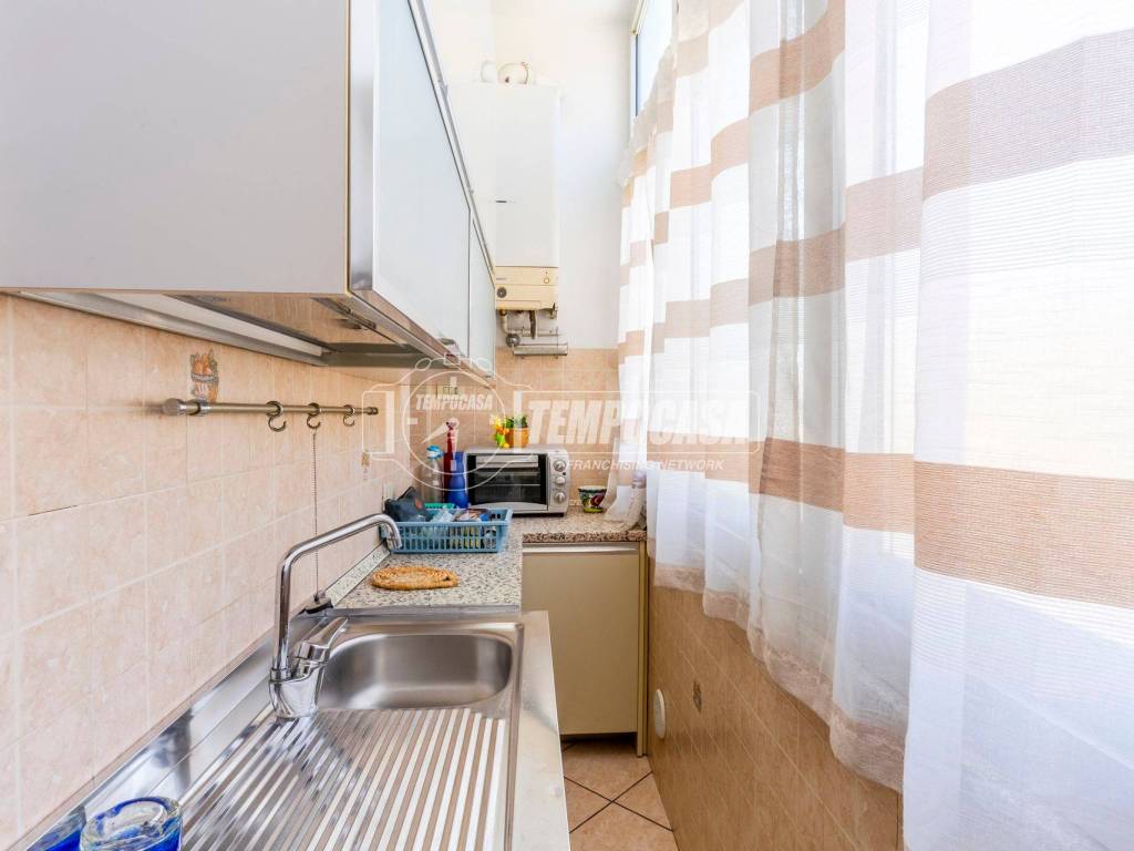 Appartamento a Civitanova marche in Via Napoleone Bonaparte 9 - Foto 5