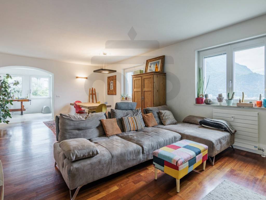 Appartamento a Bolzano in Salita Sant' Osvaldo - Foto 4