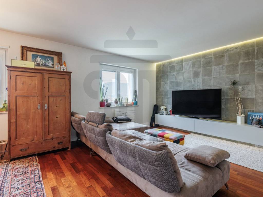 Appartamento a Bolzano in Salita Sant' Osvaldo - Foto 5