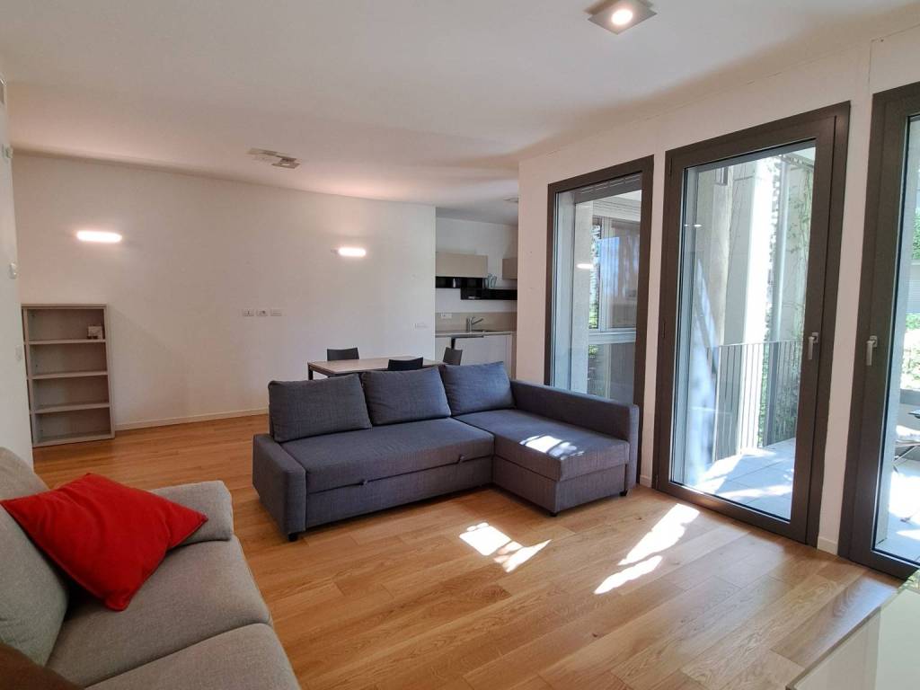 Appartamento a Parma in Via dei Farnese - Foto 2