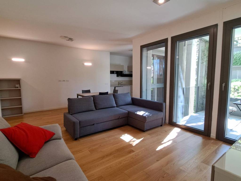 Appartamento a Parma in Via dei Farnese - Foto 3