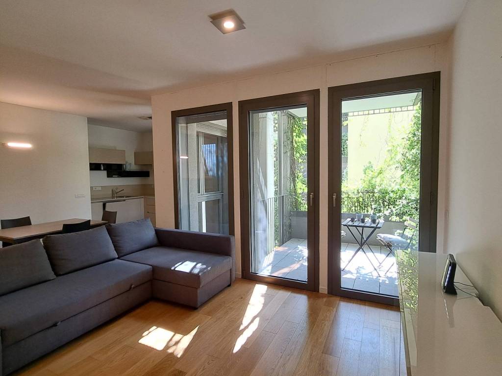 Appartamento a Parma in Via dei Farnese - Foto 4