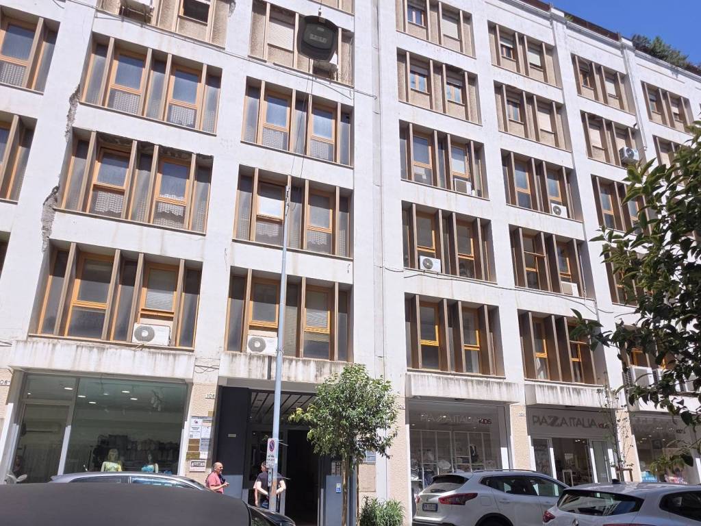 Palazzo / stabile a Messina in Via Giordano Bruno, 106 - Foto 2