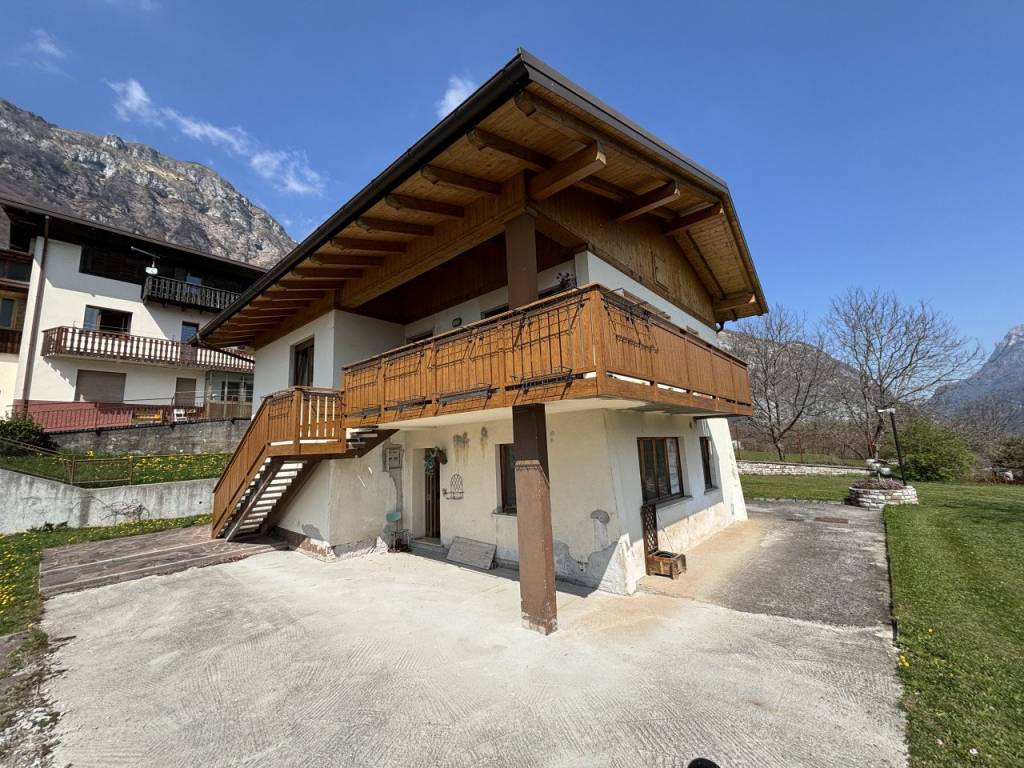 Villa a Longarone in Podenzoi - Foto 2