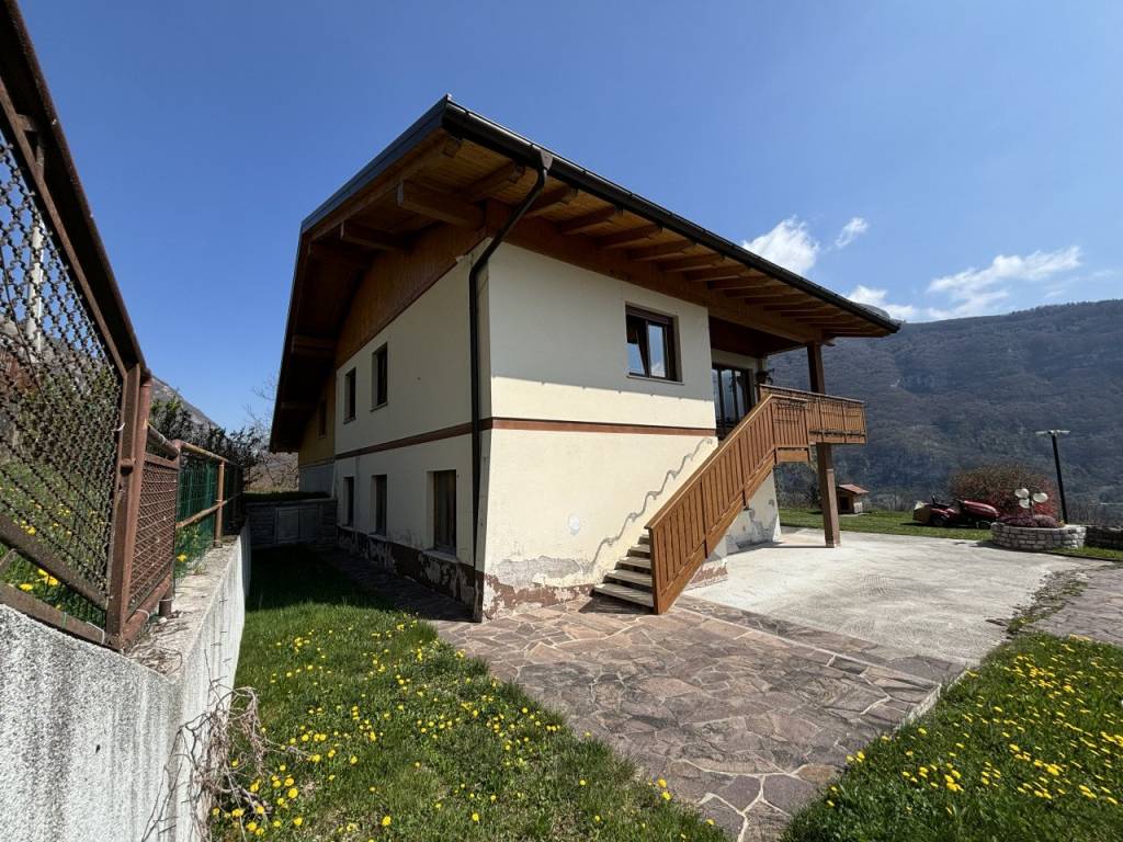 Villa a Longarone in Podenzoi - Foto 5