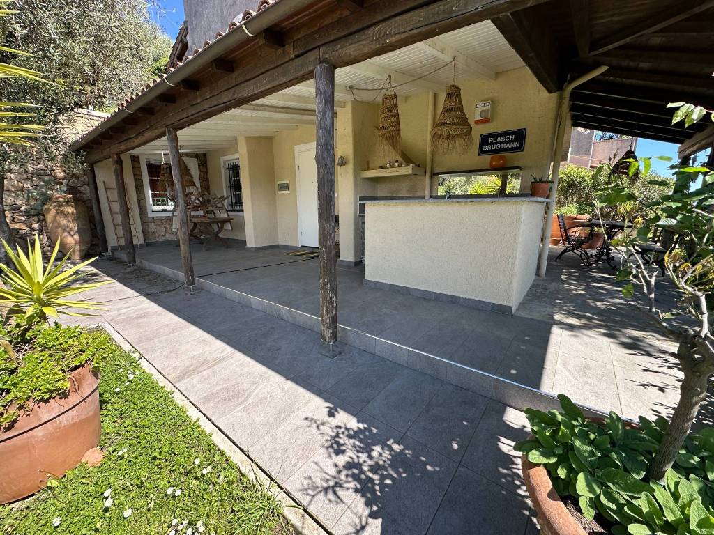 Appartamento a Finale ligure in Via Giovanni da Verrazzano - Foto 3