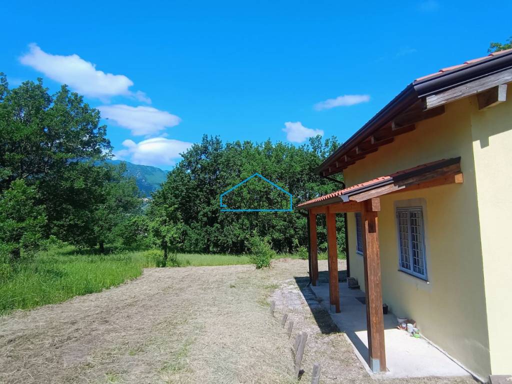 Casa indipendente a Grottolella in Via Malfetana - Foto 2