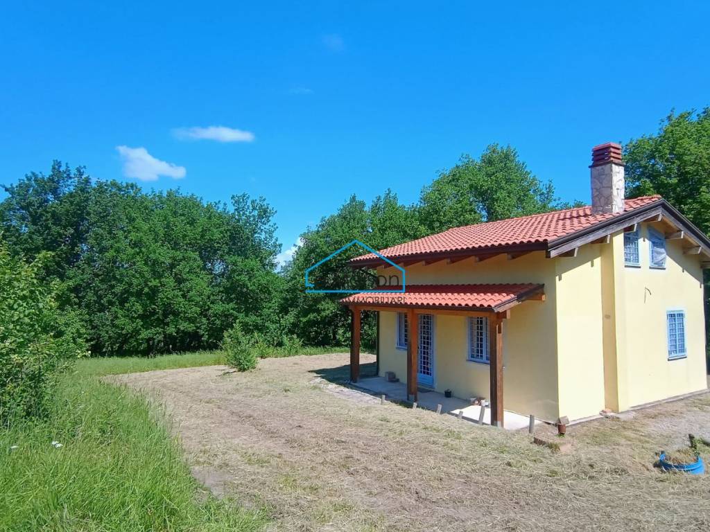 Casa indipendente a Grottolella in Via Malfetana - Foto 3