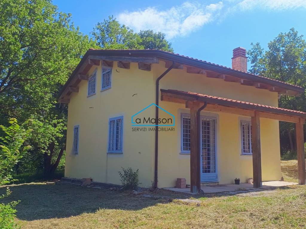Casa indipendente a Grottolella in Via Malfetana - Foto 4