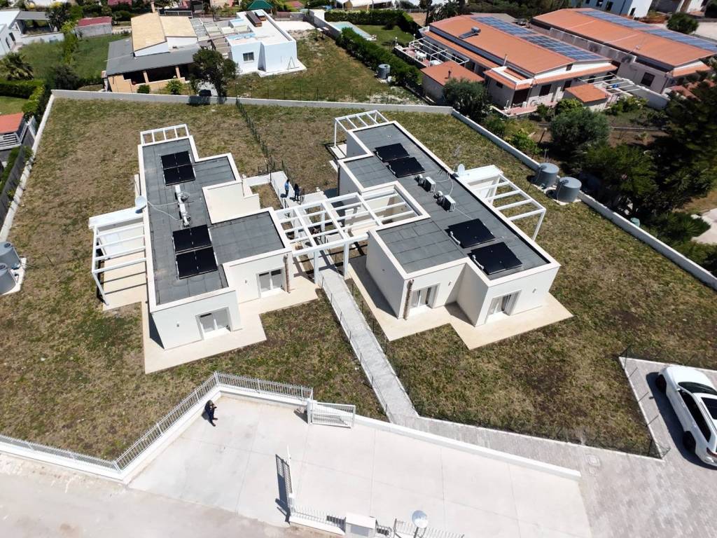 Villa a Augusta in Contrada Gisira - Foto 2