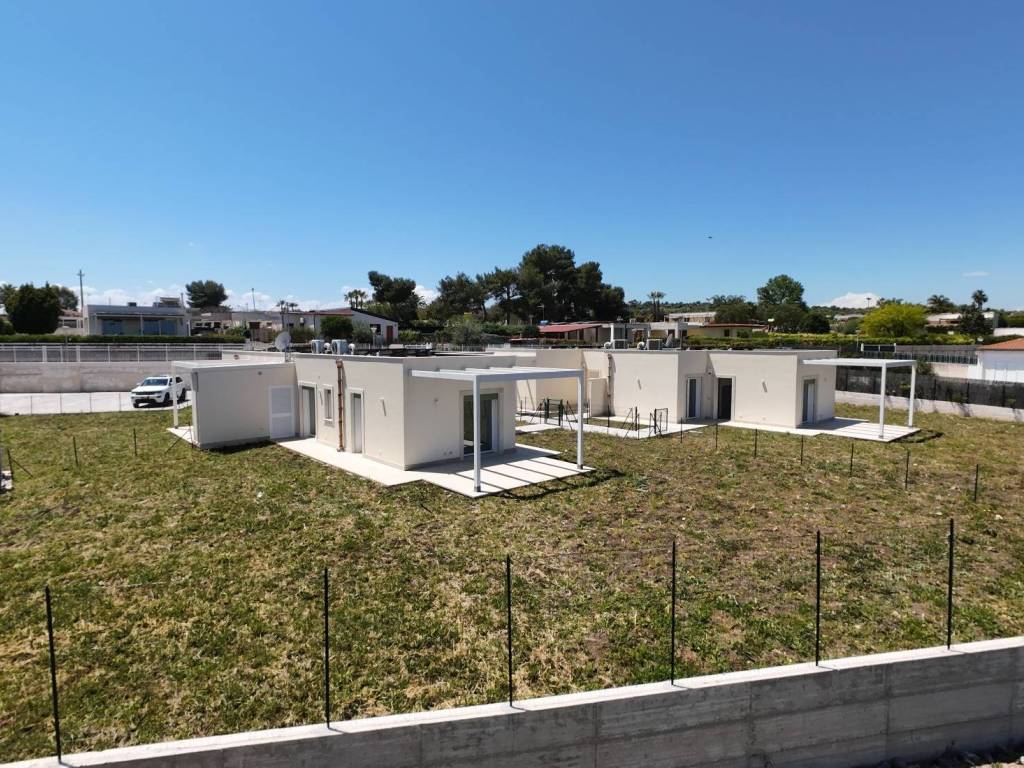 Villa a Augusta in Contrada Gisira - Foto 3